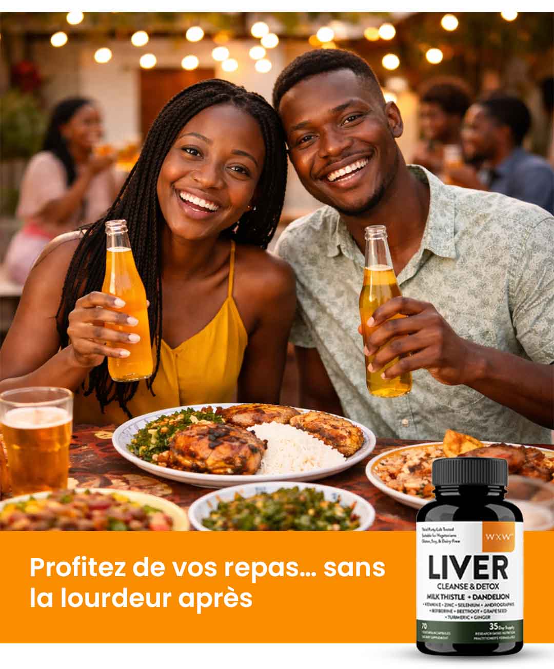 CleanLiver - La cuire détox foie en 30 jours